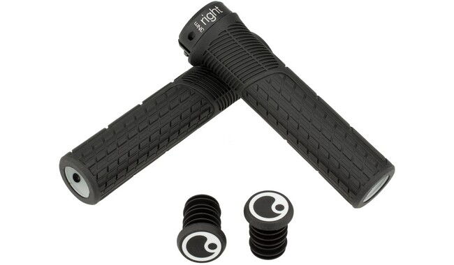 Грипсы Ergon GD1 Evo Slim - фото 1