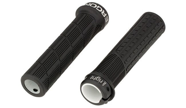 Грипсы Ergon GD1 Evo Slim - дополнительное фото 1