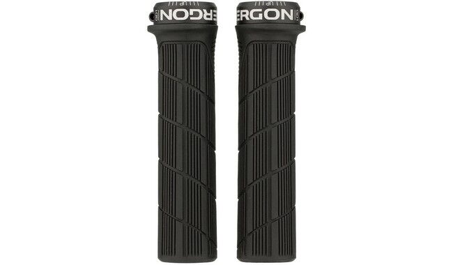 Грипсы Ergon GD1 Evo Slim - дополнительное фото 2