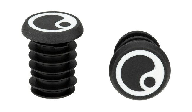 Грипсы Ergon GD1 Evo Slim - дополнительное фото 3