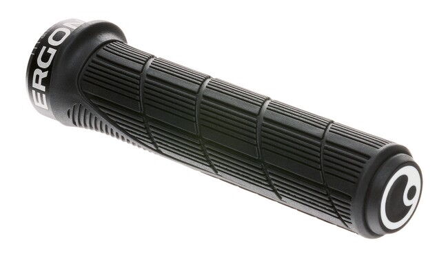 Грипсы Ergon GD1 Evo Slim - дополнительное фото 4