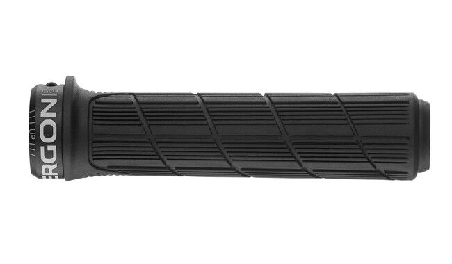 Грипсы Ergon GD1 Evo Slim - дополнительное фото 5
