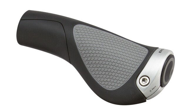 Грипсы Ergon GP1-S - дополнительное фото 2