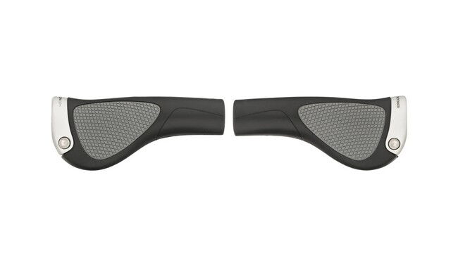 Грипсы Ergon GP1-S - дополнительное фото 3