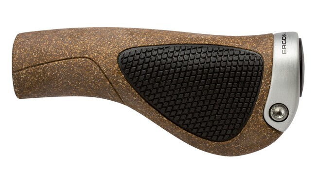 Грипси Ergon GP1-L BioKork - дополнительное фото 1