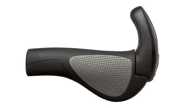Грипсы Ergon GP2-S - дополнительное фото 1
