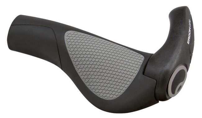 Грипсы Ergon GP2-S - дополнительное фото 2