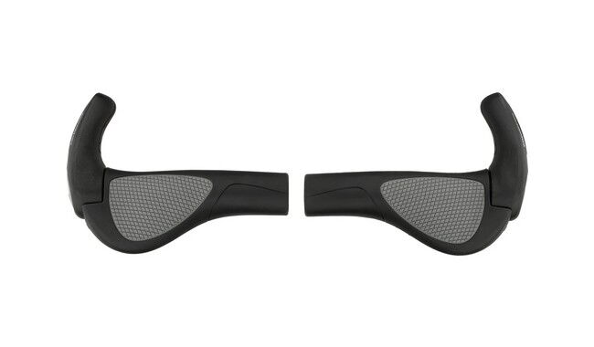 Грипсы Ergon GP2-S - дополнительное фото 3