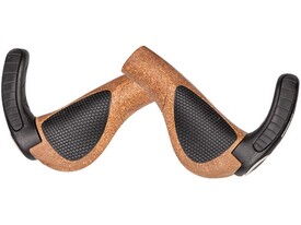 Грипсы Ergon GP3-S BioKork