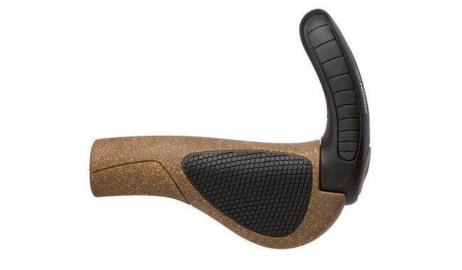 Грипси Ergon GP3-S BioKork - дополнительное фото 1