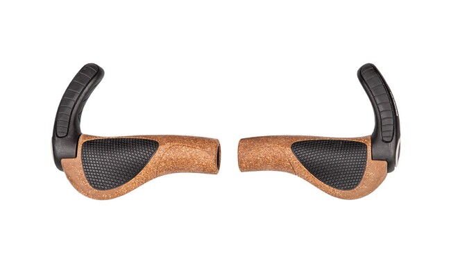Грипси Ergon GP3-S BioKork - дополнительное фото 3