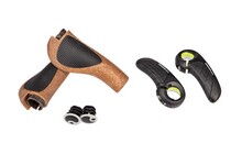 Грипси Ergon GP3-S BioKork - дополнительное фото 4