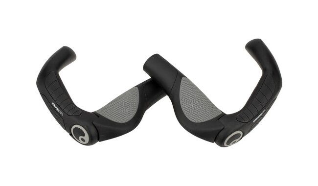 Грипси Ergon GP5-L - фото 1