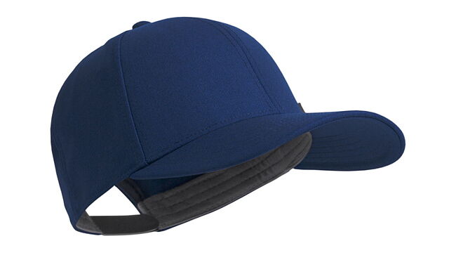 Кепка Icebreaker Patch Hat Unisex - фото 1