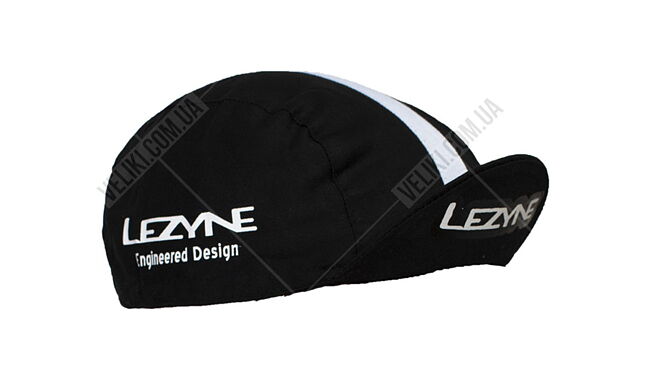 Кепка Lezyne Cycling Cap Y13 - дополнительное фото 2