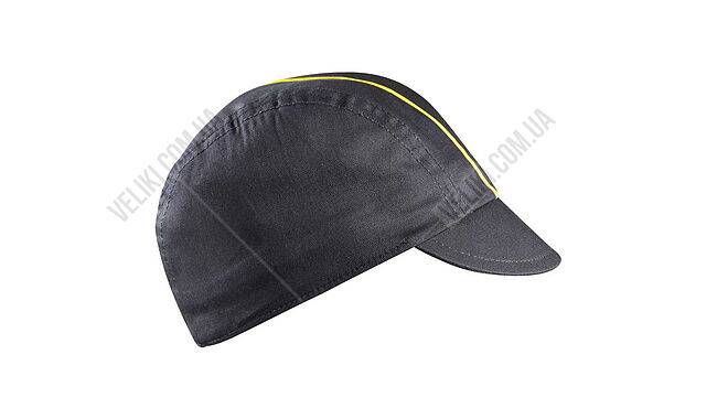 Кепка Mavic Casual Roadie - дополнительное фото 1