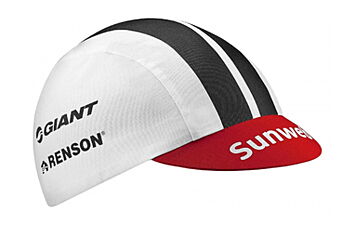 Кепка Giant Sunweb Cycling