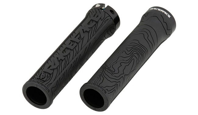 Грипси Race Face Half Nelson - дополнительное фото 1