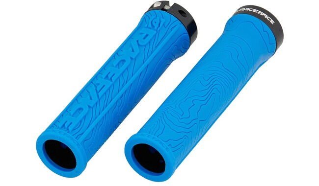 Грипси Race Face Half Nelson - дополнительное фото 3