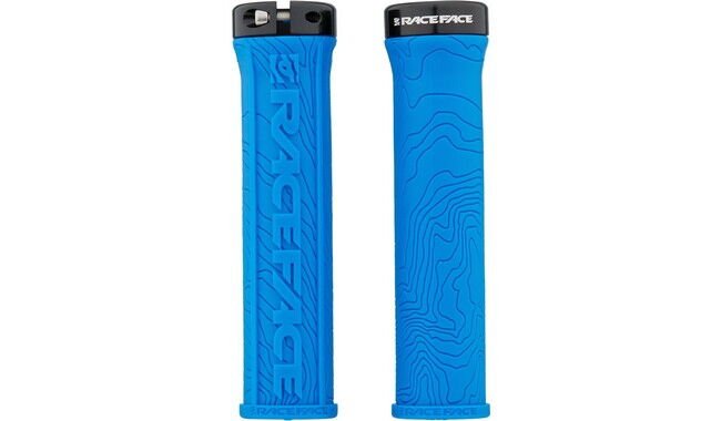 Грипси Race Face Half Nelson - дополнительное фото 4