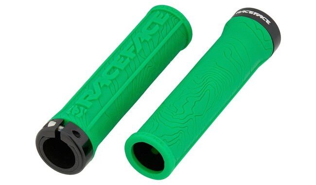 Грипси Race Face Half Nelson - дополнительное фото 5