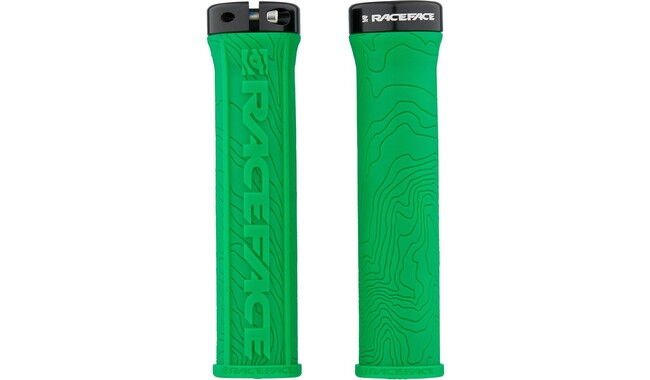 Грипси Race Face Half Nelson - дополнительное фото 6