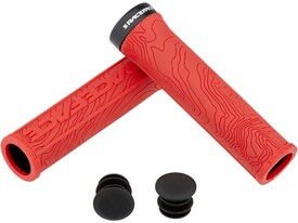 Грипси Race Face Half Nelson