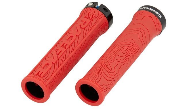 Грипси Race Face Half Nelson - дополнительное фото 7