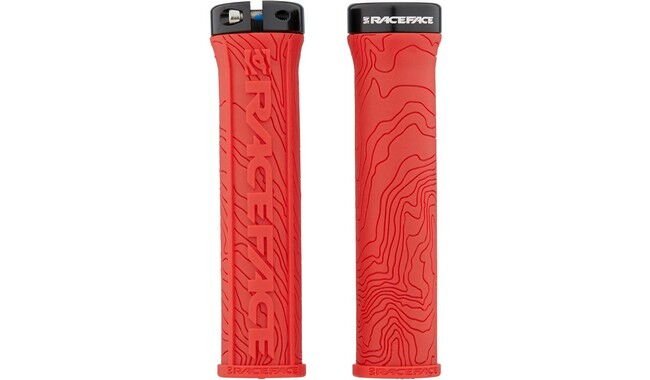 Грипси Race Face Half Nelson - дополнительное фото 8