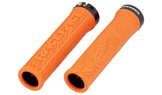 Грипси Race Face Half Nelson - дополнительное фото 11