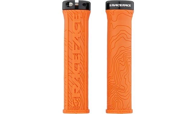 Грипси Race Face Half Nelson - дополнительное фото 12