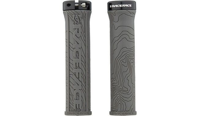 Грипси Race Face Half Nelson - дополнительное фото 10