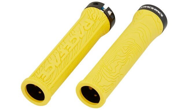 Грипси Race Face Half Nelson - дополнительное фото 17