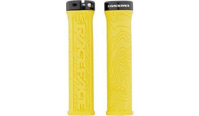 Грипси Race Face Half Nelson - дополнительное фото 18