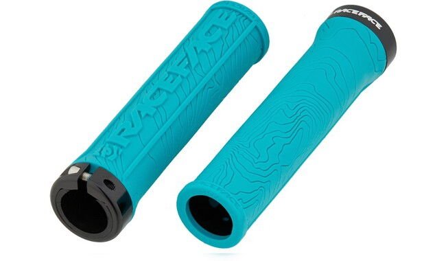 Грипси Race Face Half Nelson - дополнительное фото 13