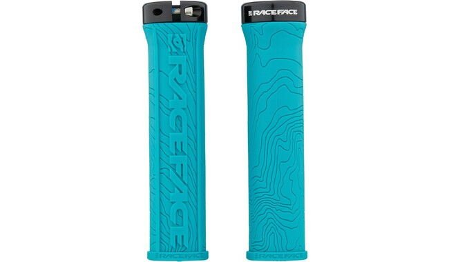 Грипси Race Face Half Nelson - дополнительное фото 14