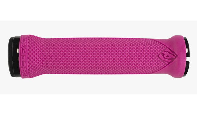 Грипсы Race Face Love Handle - дополнительное фото 11