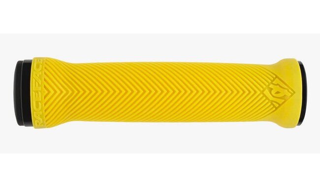 Грипсы Race Face Love Handle - дополнительное фото 1