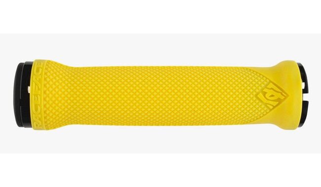 Грипсы Race Face Love Handle - дополнительное фото 2