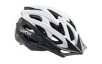 Велошлем Lynx Les Gets