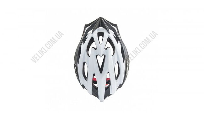 Велошлем Lynx Les Gets - дополнительное фото 1