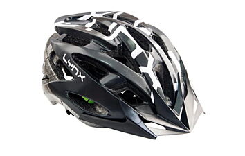 Велошлем Lynx Morzine