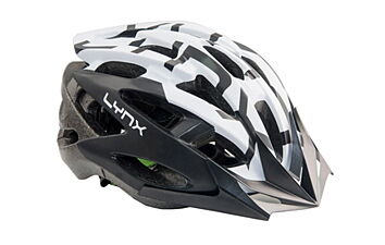 Велошлем Lynx Morzine