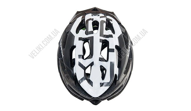 Велошлем Lynx Morzine - дополнительное фото 5