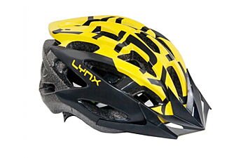 Велошлем Lynx Morzine