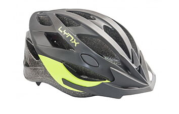 Велошлем Lynx Whistler