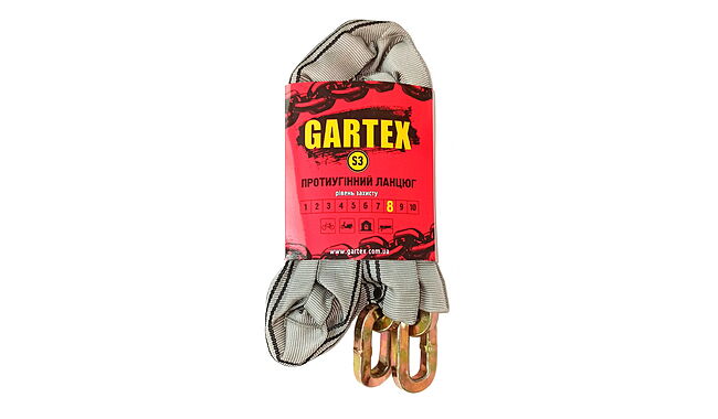 Цепь Gartex S3-1000 - фото 1
