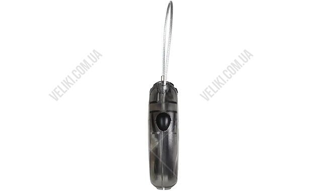 Замок Lifeventure Mini Cable Lock - дополнительное фото 3