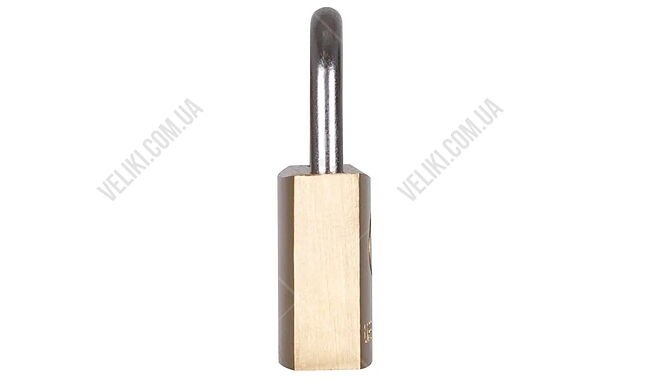 Замок Lifeventure Mini Padlocks 2-Pack - дополнительное фото 2