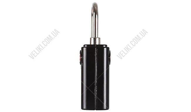 Замок Lifeventure TSA Combi Lock - дополнительное фото 5